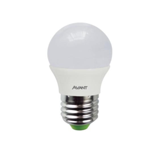 Imagem de Lâmpada Bolinha LED 4W G45 E27 Bivolt Avant