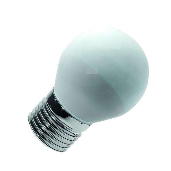 Imagem de Lâmpada Bolinha Led 6W 4000K 127V/220V Luminatti