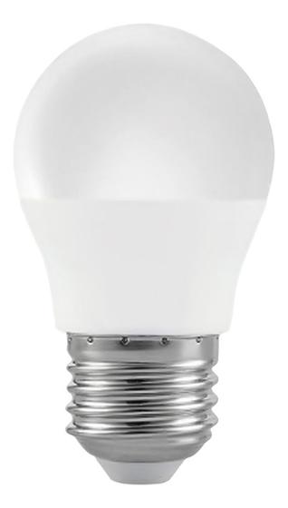 Imagem de Lâmpada Bolinha Super Led G50 5W Bivolt E27 Verde