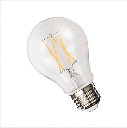 Imagem de Lampada Bulbo 4W Filamento Cristal E27 2700K - Luminatti