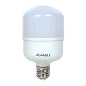 Imagem de Lâmpada Bulbo High Power Led Avant 40W E27 Bivolt