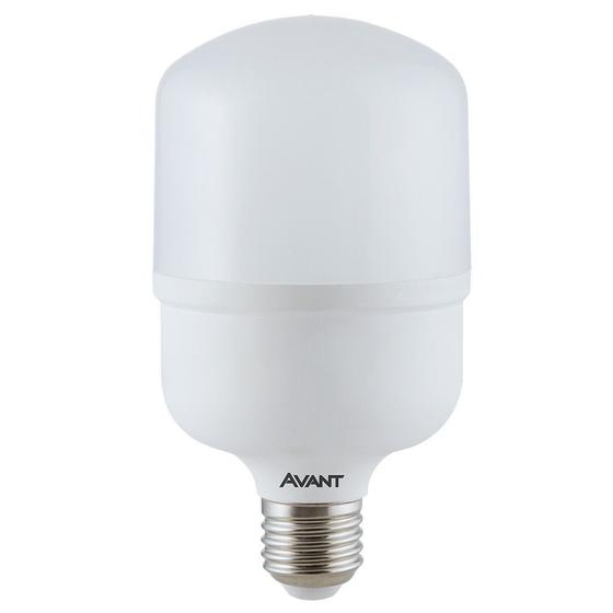 Imagem de Lâmpada Bulbo High Power Led Avant 6500K