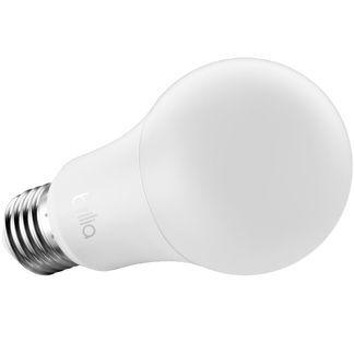 Imagem de Lâmpada Bulbo Led 15W  Luz Branca 6.500K -1311 Lumens Garantia 2 Anos - Brilia