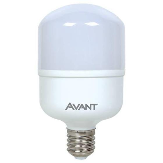 Imagem de Lampada bulbo led 20w hight power avant