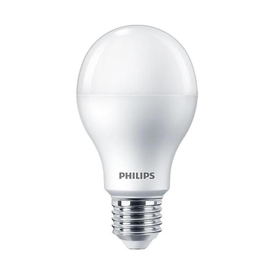 Imagem de Lâmpada Bulbo Philips 16W Led 6500K 1521LM A65 100-240V