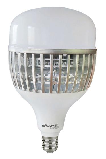 Imagem de Lâmpada Bulbo T E40 Led 150W 6500K Bivolt