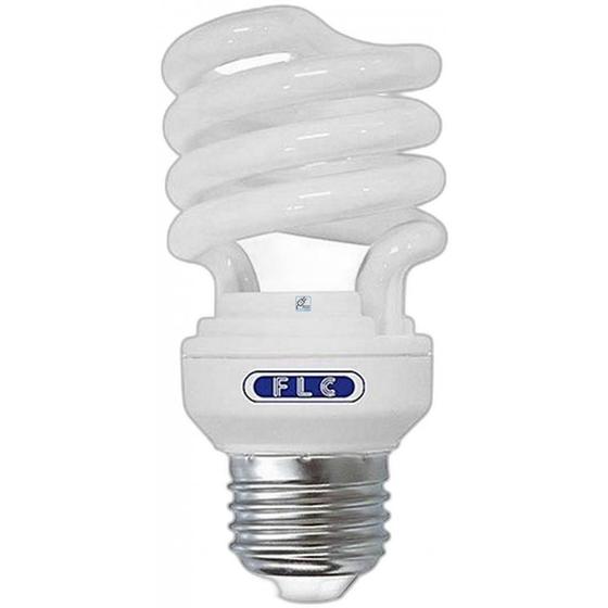 Imagem de Lampada Compacta Flc Espiral Mini 14Wx220V.