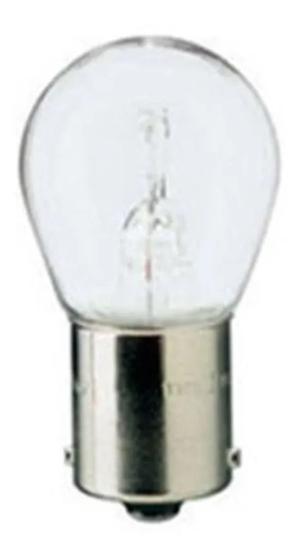 Imagem de Lampada Comum 12v 1 Polo 15w Philips Caixa 10 Unidades 12403