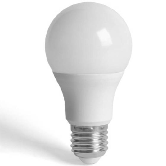 Imagem de Lâmpada de 7 Watts - Bulbo - 6500K - 3485