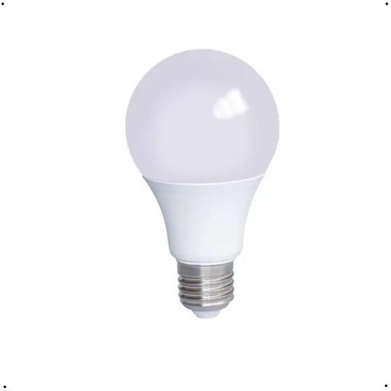 Imagem de Lâmpada De Led Bulbo 6w Branco - Quente (3000k) - Ourolux