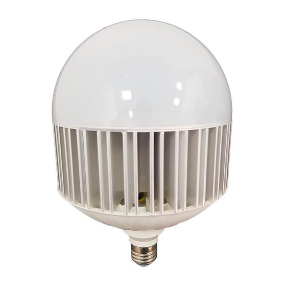 Imagem de Lampada De Led Bulbo E-27 36W 6500K Branca Fria Bivolt Exbom