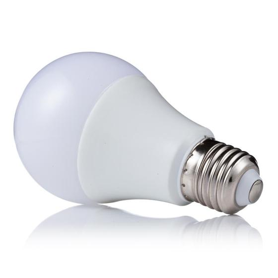 Imagem de Lâmpada de LED Bulbo Kian E27 Branca 9W 6500K - Classic