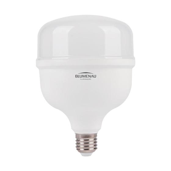 Imagem de Lâmpada de Led Bulbo T120 50W E27 Bivolt