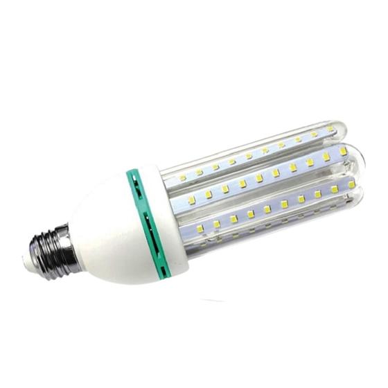 Imagem de Lampada De Led Compacta 12w 3000k E27 Bella Ledpro