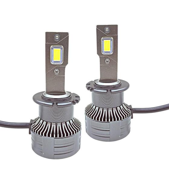 Imagem de Lâmpada De Led D2S E D2R Para Substituir Lâmpada Xenon