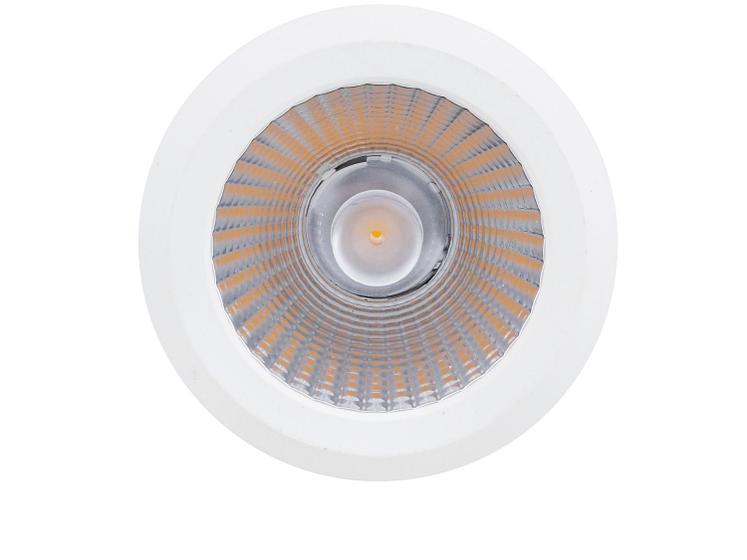 Imagem de Lâmpada de LED Dicróica E27 Gaya Amarela 6W