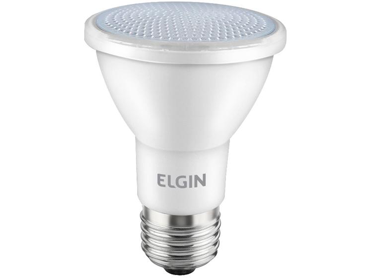 Imagem de Lâmpada de LED Elgin Amarela E27 15W