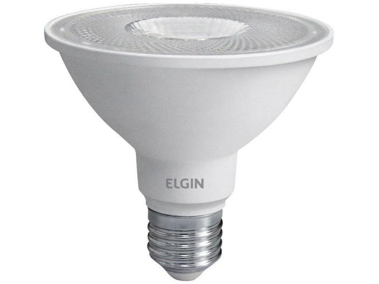 Imagem de Lâmpada de LED Elgin Branca E27 11W 6500K - Par 30