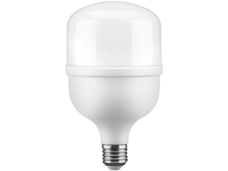 Imagem de Lâmpada de LED Elgin Branca E27 30W - 6500K Super Bulbo T120