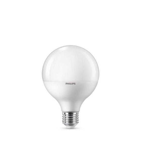 Imagem de Lâmpada de Led Globo Philips G93 13W 2700K