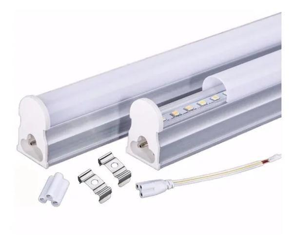 Imagem de Lampada De Led T5 60Cm C/Calha