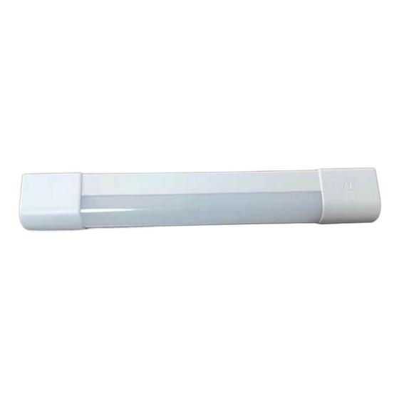 Imagem de Lâmpada de Mesa com Toque - Proteção para os Olhos - Ideal para Estudantes