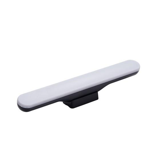 Imagem de Lâmpada de Mesa LED com Proteção para Olhos - Design Criativo e Personalizado