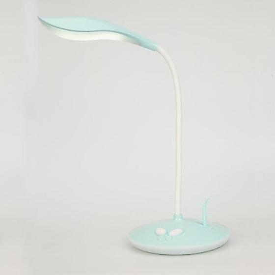 Imagem de Lâmpada de Mesa Wokex G2 com Luz Noturna - Recarregável via USB