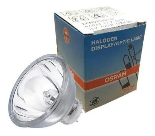 Imagem de Lampada Dicroica Efr 15v 150w Xenophot 64634 Hlx Osram