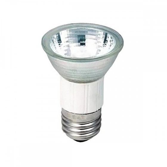 Imagem de Lampada Dicroica Flc 50Wx127V. Soquete E-27