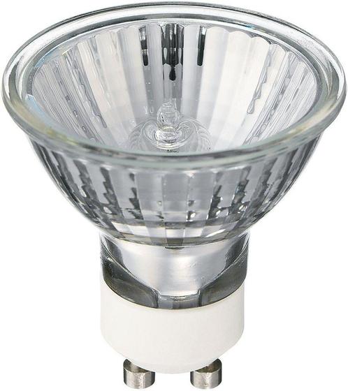 Imagem de Lampada dicroica halopar 16 35w 110v 3000k gu10 philips