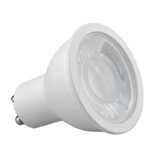 Imagem de Lâmpada Dicroica Led Gu10 MR-16 2700K 4,8W Bivolt Galaxy Led