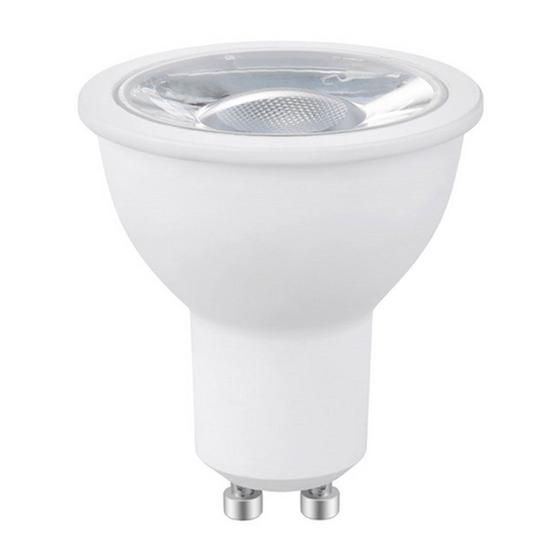 Imagem de Lâmpada Dicroica LED MR16 GU10 4,8W 4000K - Save Energy