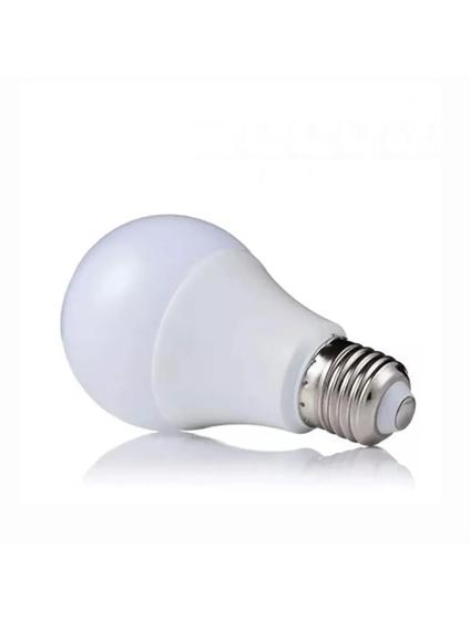 Imagem de Lampada Dimerizavel LED 10W Economica Branca Morna 2500K