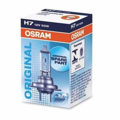 Lampada Do Farol Baixo H Gm Cobalt V Flex A Osram