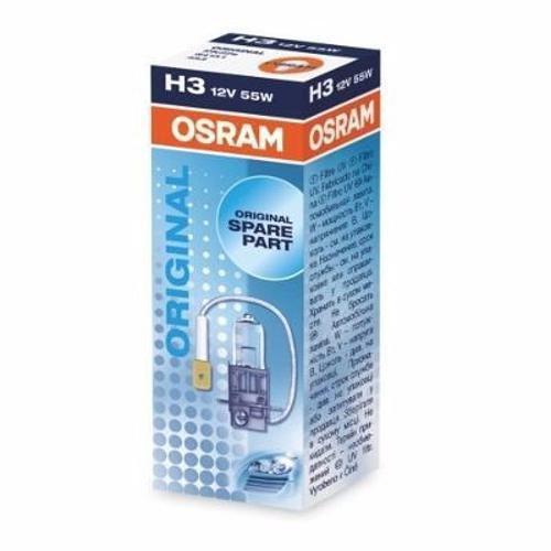 Imagem de Lampada Do Farol De Milha Osram H3 Ford Royale 1.8 92 A 96