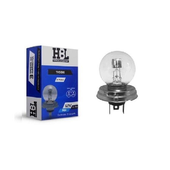 Imagem de Lampada, farol 75/75w 12v tk5816