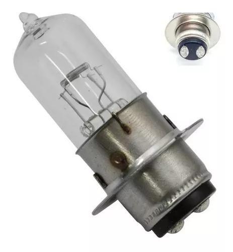 Imagem de Lampada Farol Biz100/Dream/Bros150/Pop100/Crypton/Neo M5 35W