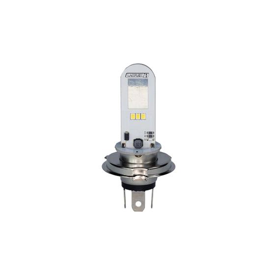 Imagem de Lampada Farol Lacflex Led H4 12v 9w Ac/dc