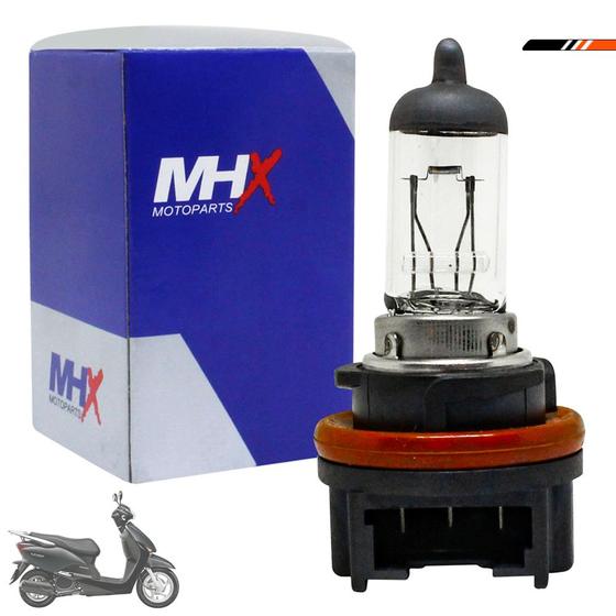 Imagem de Lâmpada Farol Lead 110/ Pcx 150 Mhx