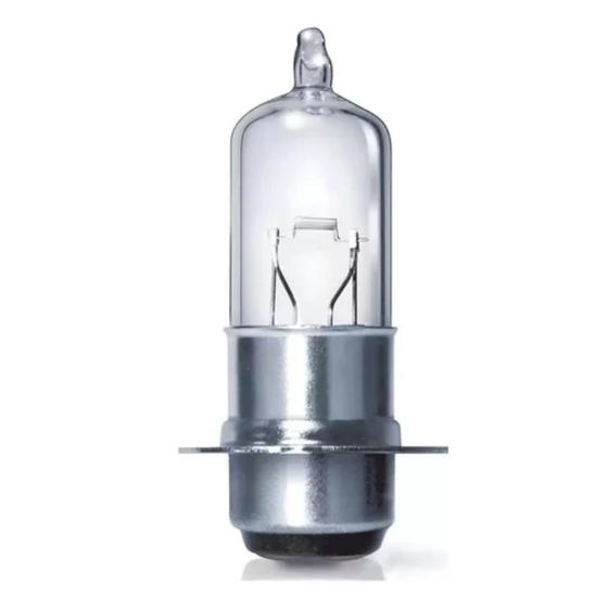 Imagem de Lampada farol m5 12v 35-35w biz-nxr osram 62337