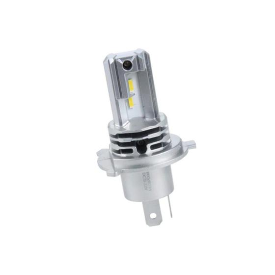 Imagem de Lâmpada Farol Moto Led H4 6000kBMW 650 GS Sertão