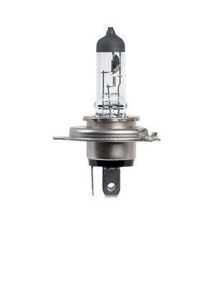 Lampada Farol Philips H4 35/35w Ed H4-12458moto-c1 Menor preço em Lampada Farol Philips H4 35/35w Ed H4-12458moto-c1