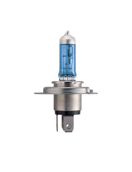 Imagem de Lampada Farol Philips H4 60/55w Cristalvision Ultra F016