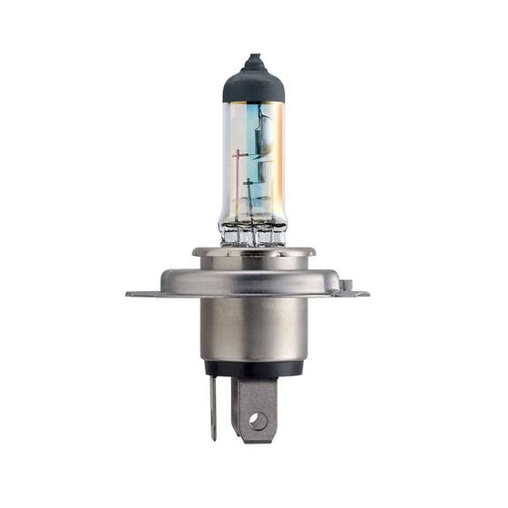 Imagem de Lampada Farol Philips H4 60/55w Motovision (12342mvb1)