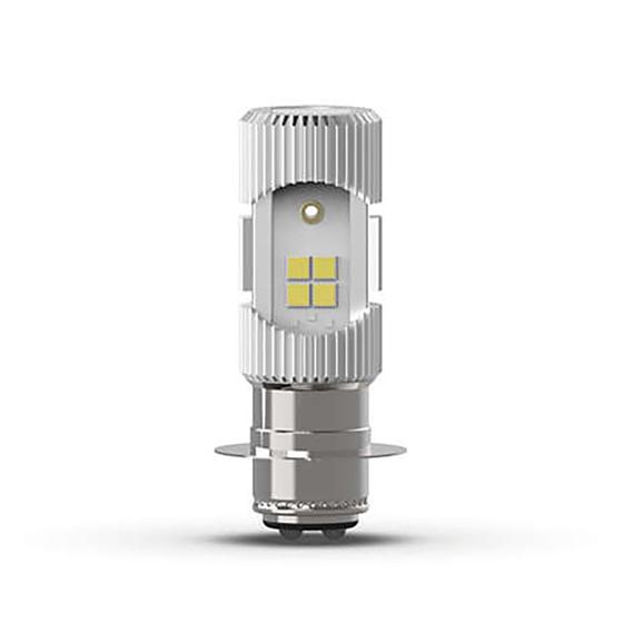 Imagem de Lampada Farol Philips M5 Led Moto   11163uemx1