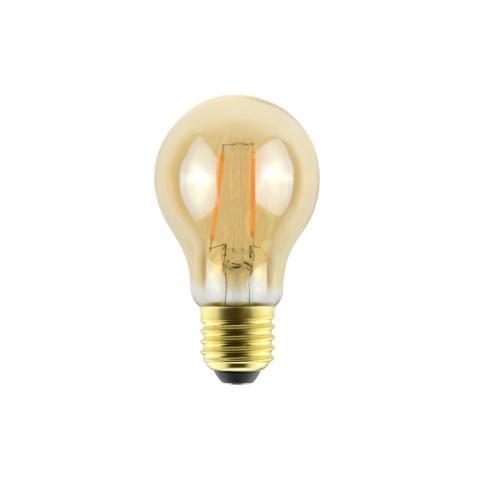 Imagem de Lampada filamento a60  led bulbo 4w 2000k