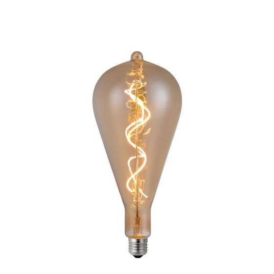 Imagem de Lampada Filamento Led A120 Nordecor - 4W   cód 1068