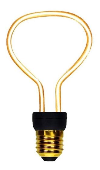 Imagem de Lâmpada Filamento Led Arco A1 4w Bivolt