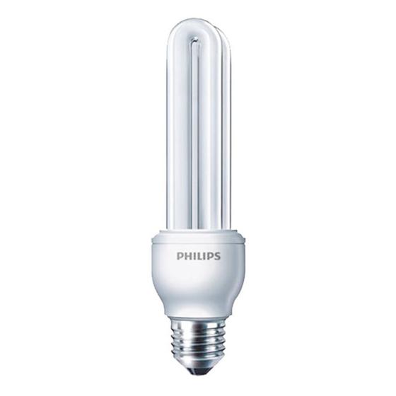 Lâmpada Fluorescente 14W 2700K - Philips - 127V - Lâmpada Fluorescente ...